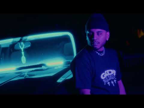 DannnyRo$e - Don't Fold (Official Music Video)