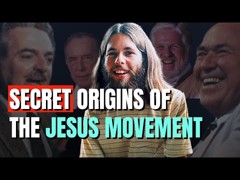 Jesus Movement: Secret Threads of Branhamism | Revival History | Charles Paisley | Episode 389