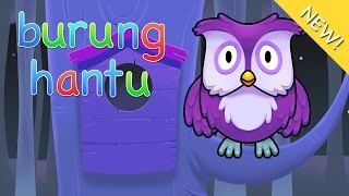 Download lagu Lagu Anak Indonesia | Burung Hantu mp3 Download lagu Lagu Anak Indonesia | Burung Hantu mp3