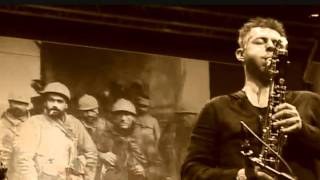 Bill Carrothers - Armistice 1918 - 