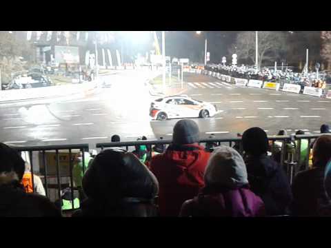 Rajd Barbórka 2014 Karowa