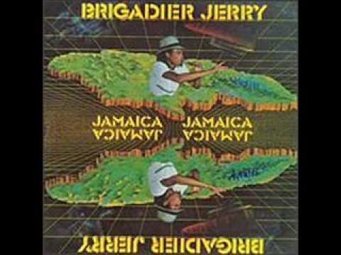 Brigadier Jerry - Armagiddeon Style
