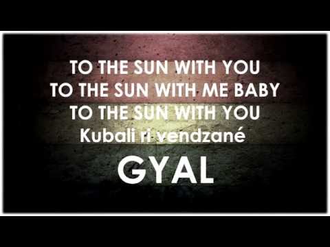 Goulam Feat Dazmatik - Gahoua My Wife [Video Lyrics]