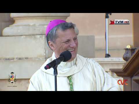 Ordinazzjoni Presbiterali u Djakonali - 19/06/2020