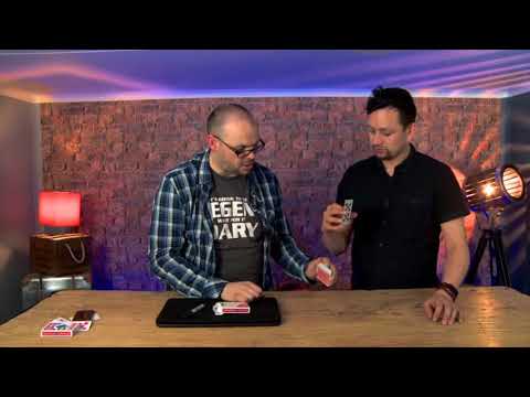 At The Table Live Craig Petty