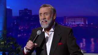 Ray Stevens - &quot;King Of The Road&quot; (Live on CabaRay Nashville)