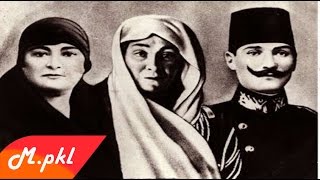 &quot;Manastırın Ortasında&quot; Türkü