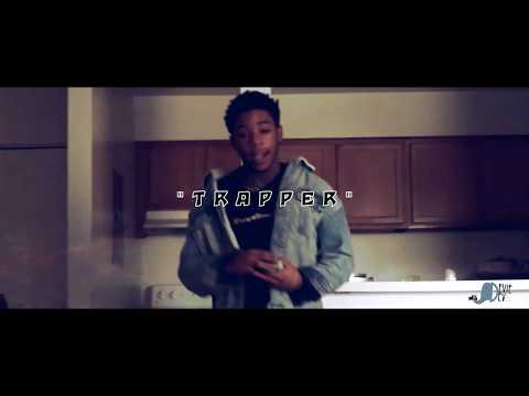 JuiceDaGoon - Trapper