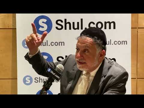 Rabbi Eli Mansour: ELAHA DeMEIR ANENI - Why Does Darkness Precede The Light? Or HaGanuz