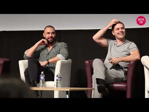 Tarlos best honeymoon destination according to Rafael Silva & Ronen Rubinstein (9-1-1: Lone Star)