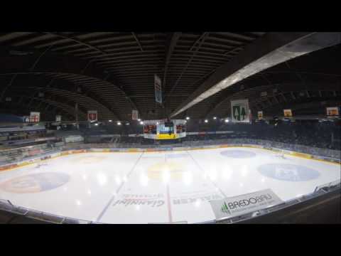 HCAP vs SCL Tigers im Schnelldurchlauf (24.9.2016)