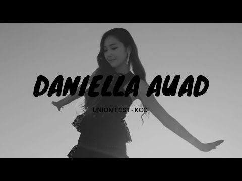 180520 KCC - Daniella Auad - 'Fly' by Jessica