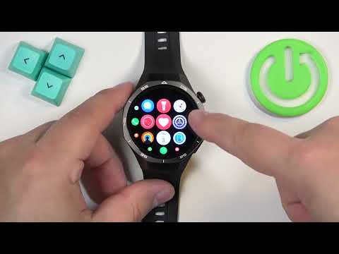 How to Activate Do Not Disturb Mode on HUAWEI Watch GT 5 Pro Active 46mm