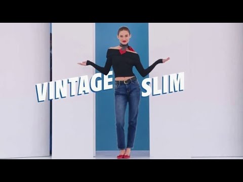 Old Navy Commercial 2025 - (USA) • The Destination for Denim