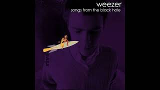 Download lagu Weezer - Songs From The Black Hole (Full Album) mp3