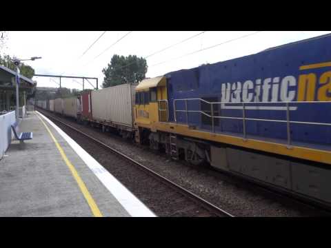 Double NR's with PN 5BM4 - 6/1/17