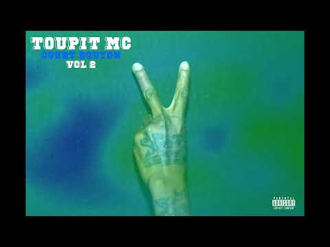 [ BOUYON ] -TOUPIT MC - COURT BOUYON VOL 2