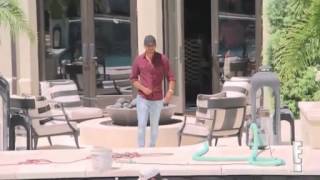 Scott Disick Mourns The Death of His Father Jeffrey