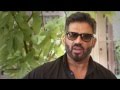 Tata Sky Active Fitness With Sunil Shetty