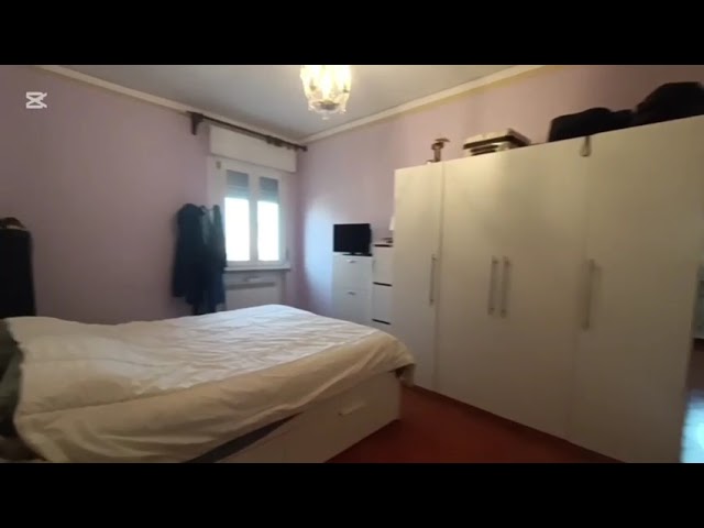 COD 2856 VENDESI QUADRILOCALE IN CENTRO A SAN PROSPERO