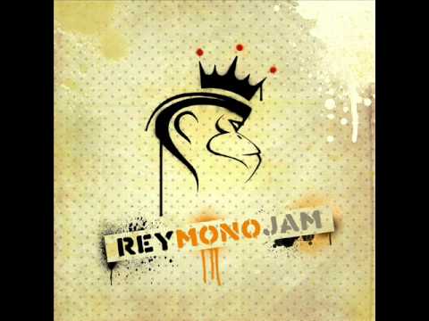 Rey MonoJam - Dub in door 2008.wmv