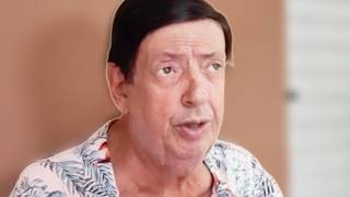 ACABA DE SER CONFIRMADO: Ator Marcos Oliveira o Beiçola, direto do hospital notícia chega
