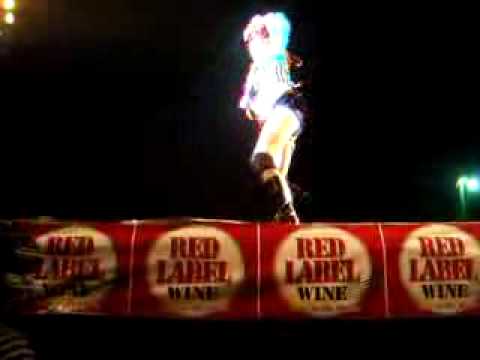 CRi$sY DHQ 2008 BeenieMan