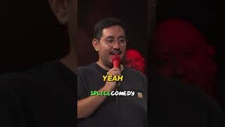He Invented A New Music Genre! 😂😂Kill Tony ft. Shane Gillis & Tony Hinchcliffe MQDEFAULT Thumbnail