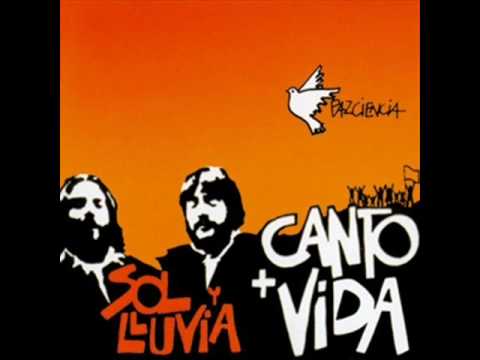 Sol y lluvia - Satisfecho