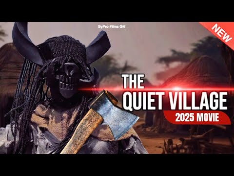 THE QUIET VILLAGE PART 1 | Nollywood | Scary Movie 202 | Hollywood | Sypro Films TV Fight or Flight 