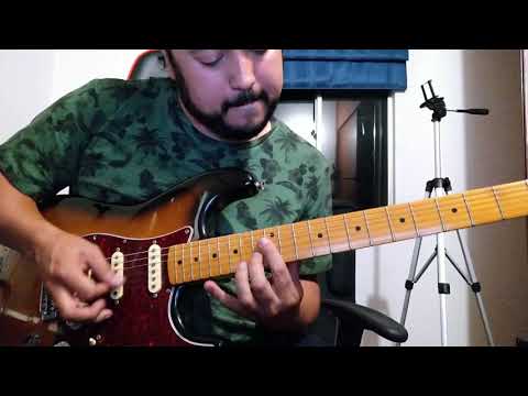 Muris Varajic "Extreme Neo-Classical" lesson