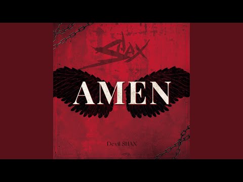 Video thumbnail for AMEN