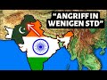 Eskalation Warum Indien Jetzt Pakistan Angreifen Will