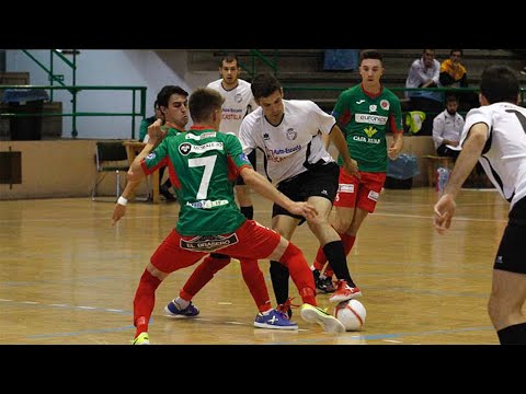Racing Cuéllar - InterSala Zamora | HIGHLIGHTS | Temporada 2019/20