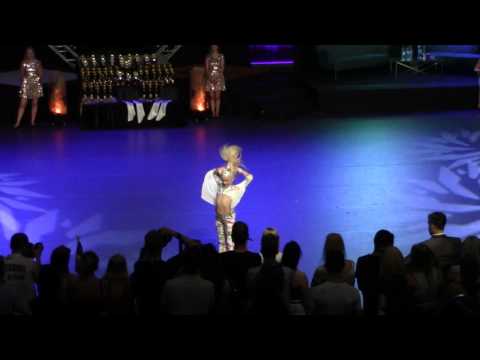 Amie Vestholm - Disco SM 2017