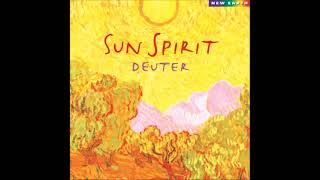 Sun Spirit - Deuter
