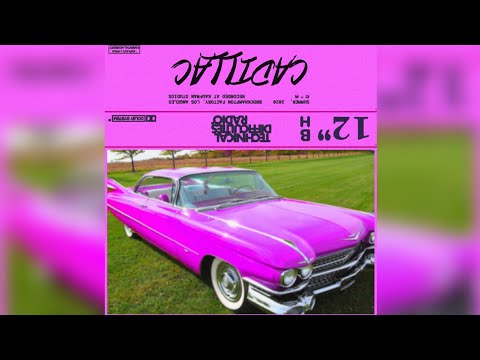 Video thumbnail for CADILLAC