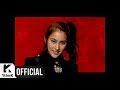 MV KARA 카라 Break It