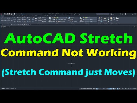 AutoCAD 2023 3D Tutorial for Beginners