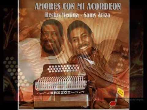 SIELVA MARIA Becho y Samy