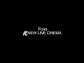 From New Line Cinema 1977 For Xthunder Holmes