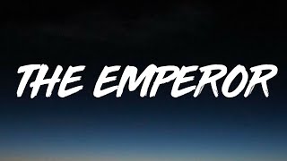 YUNGBLUD - The Emperor (Lyrics)