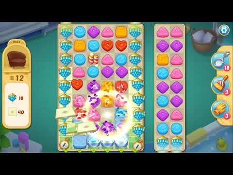 Matchington Mansion Level 4432 - No Boosters