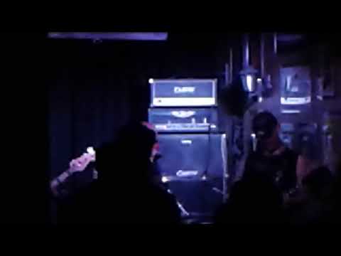 Clusterfux - Live @ Streets 2/18 Denver