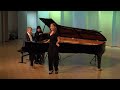 William Bolcom: Song of Black Max (as told by the de Kooning boys)