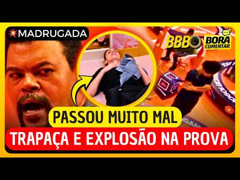 Bora Comentar and Dieguinho