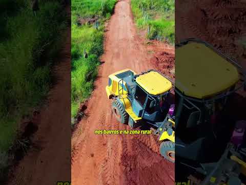 Homenagem ao Prefeito de São Pedro do Turvo Felipe Biba no Dia do Prefeito