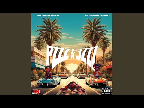 Pzzz & 3zzz