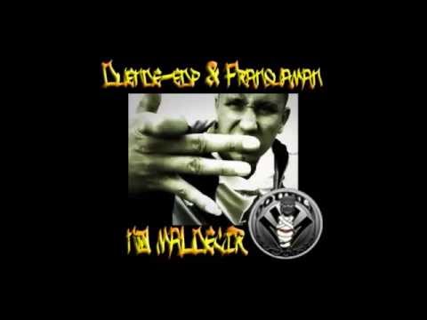 Duende EDP & Fransuaman - No Maldecir