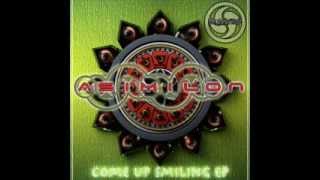 Asimilon - The Seed